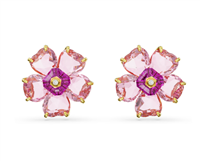 Orecchini Swarovski Donna IDYLLIA in Lega metallica Zirconia 5650563 - 5650563